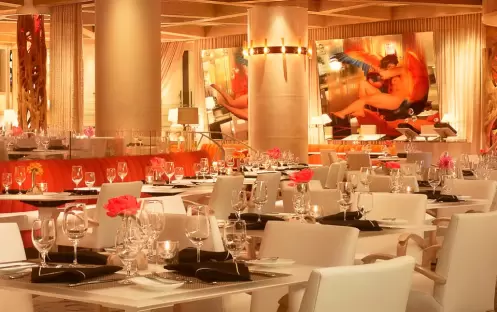 Lakeside Interior Lakeside Interior