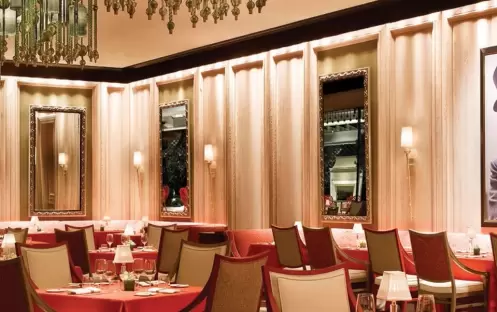 Sinatra Restaurant Sinatra Restaurant