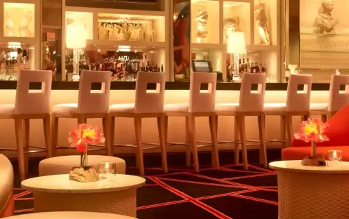 Lakeside Bar Lakeside Bar