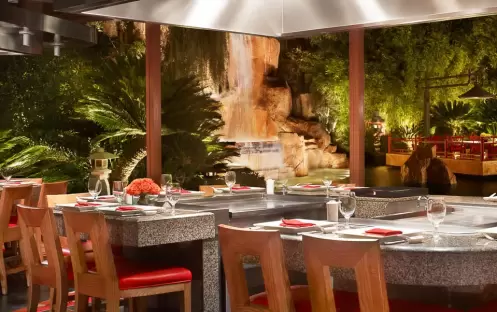 Mizumi Teppan Room Mizumi Teppan Room