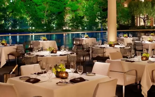 SW Steakhouse SW Steakhouse