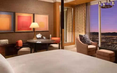 Wynn Tower Suite Wynn Tower Suite