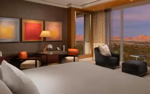 Wynn Resort King Wynn Resort King