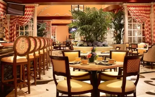 Terrace Pointe Cafe Terrace Pointe Cafe