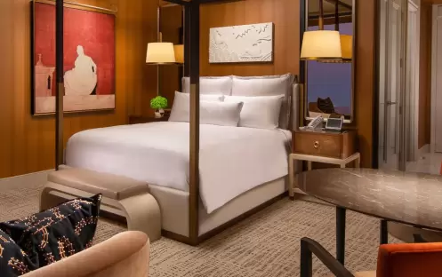 Wynn Tower Suite Wynn Tower Suite