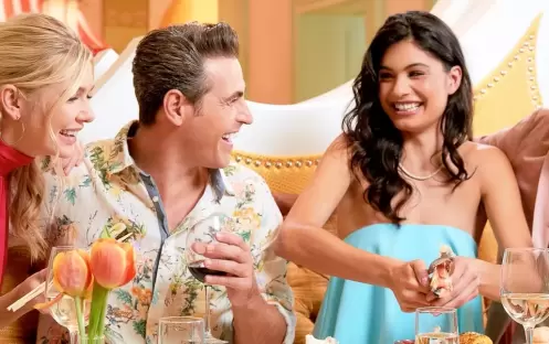 The Buffet The Buffet