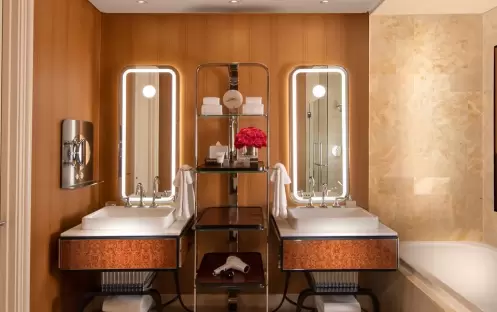 Wynn Tower Suite Wynn Tower Suite