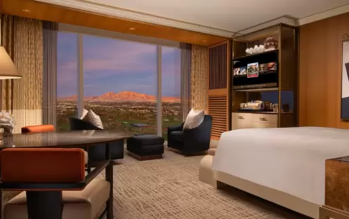 Wynn Resort King Wynn Resort King