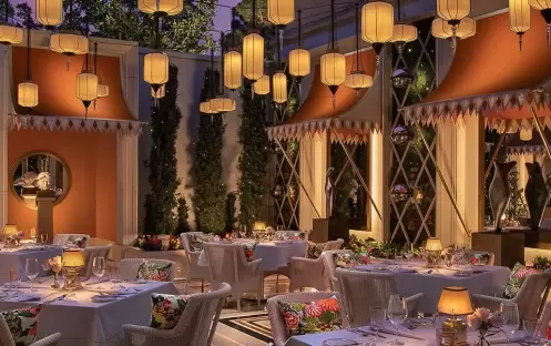 Delilah Patio Dusk Sky Delilah Patio Dusk Sky