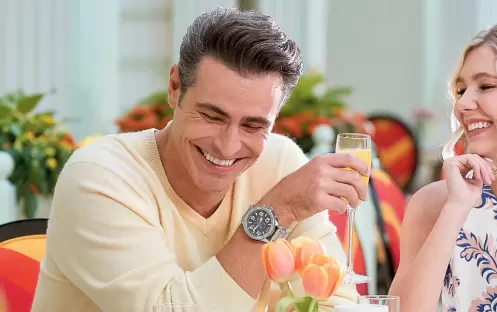 The Buffet The Buffet