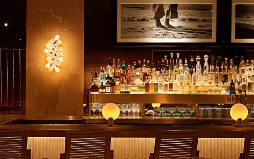 Casa Playa Bar Casa Playa Bar