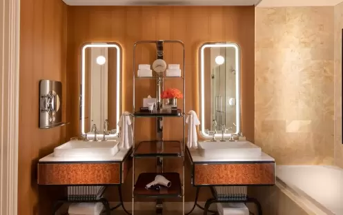 Wynn Resort King Wynn Resort King