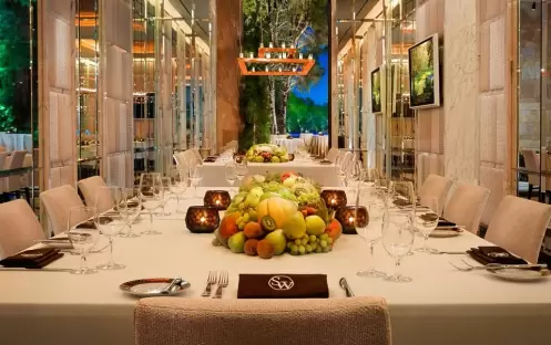 SW Steakhouse SW Steakhouse