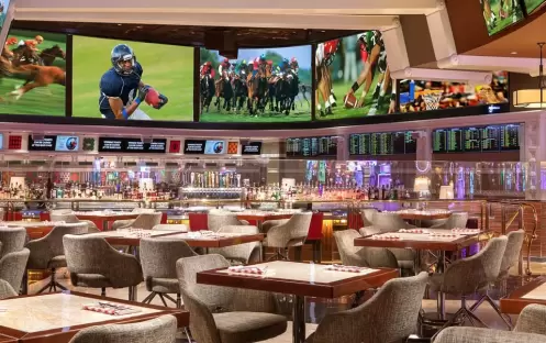 Charlie’s Sports Bar Charlie’s Sports Bar