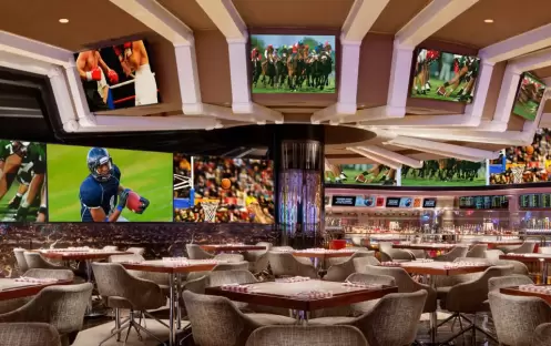 Charlie’s Sports Bar Charlie’s Sports Bar