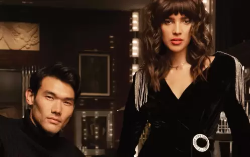 Delilah Main Bar Delilah Main Bar