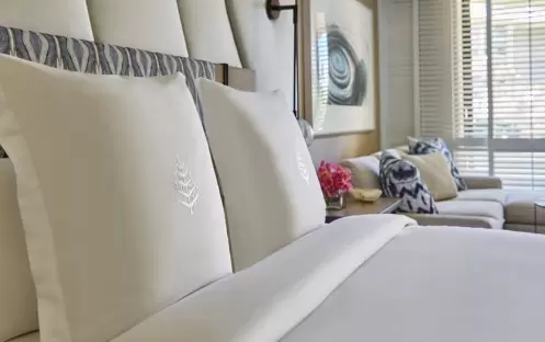 Garden View King Garden View King