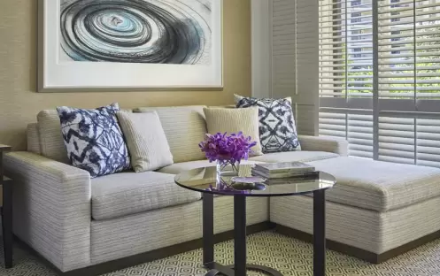 Mountainside King Room Mountainside King Room