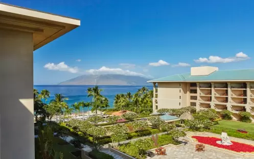 Ocean View Room Ocean View Room