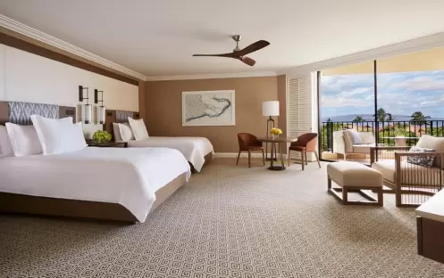 Ocean View Room Ocean View Room