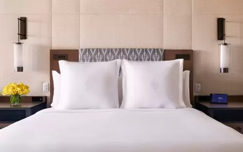 Mountainside King Room Mountainside King Room