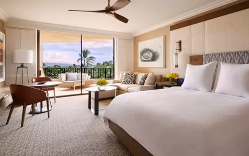 Ocean View Room Ocean View Room