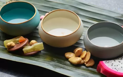 Mezcal Tequila Flight Mezcal Tequila Flight