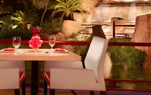 Mizumi Outdoor Dining Mizumi Outdoor Dining