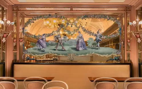 Caffè Al Teatro Caffè Al Teatro