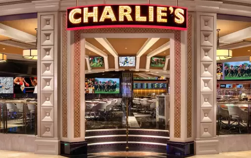 Charlie’s Sports Bar Charlie’s Sports Bar