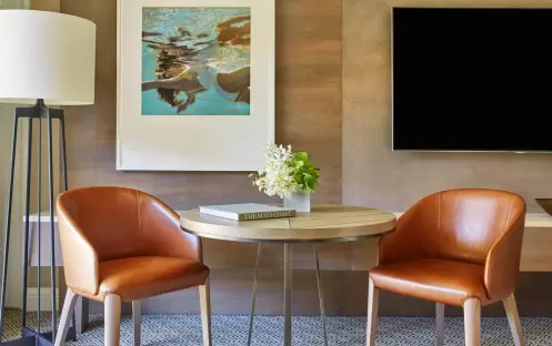 Deluxe Ocean View Room Deluxe Ocean View Room