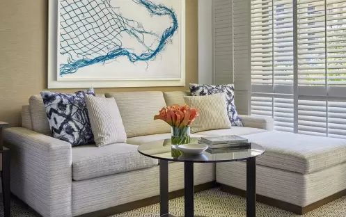 Deluxe Ocean View Room Deluxe Ocean View Room