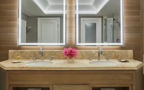 Deluxe Ocean View Room Deluxe Ocean View Room