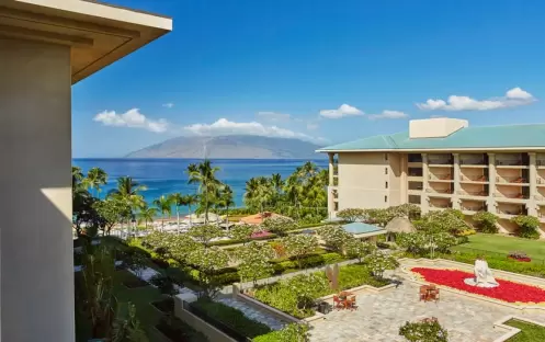 Ocean View Prime Executive Suite Ocean View Prime Executive Suite