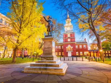 Independence National Historical Park Independence National Historical Park