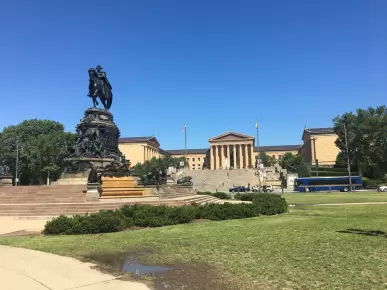 Philadelphia Museum of Art Philadelphia Museum of Art