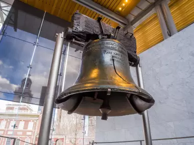 Liberty Bell Centre Liberty Bell Centre