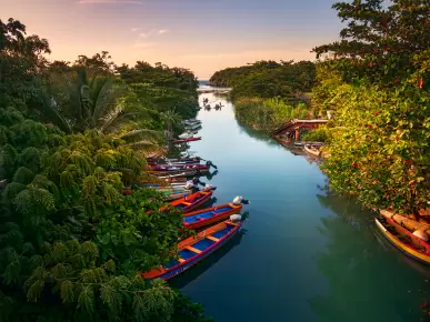 Jamaica Jamaica