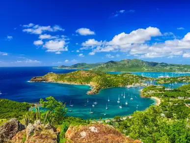 Antigua Antigua