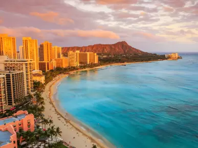 Oahu Oahu