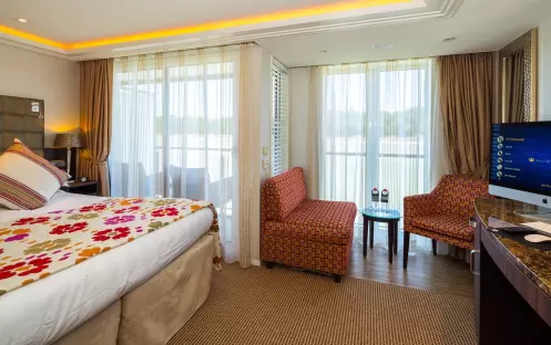 AmaWaterways AmaMora Accommodation AA 3 AmaWaterways AmaMora Accommodation AA 3