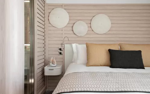 BOUGAINVILLE dekuxe suite 1 BOUGAINVILLE dekuxe suite 1
