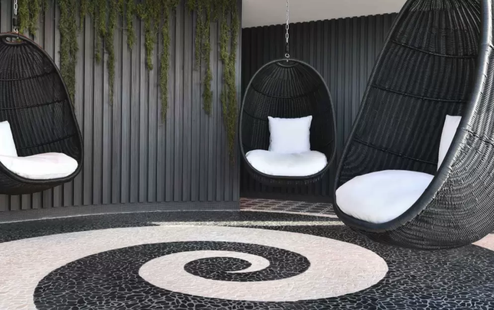 Aqua Sky Suite