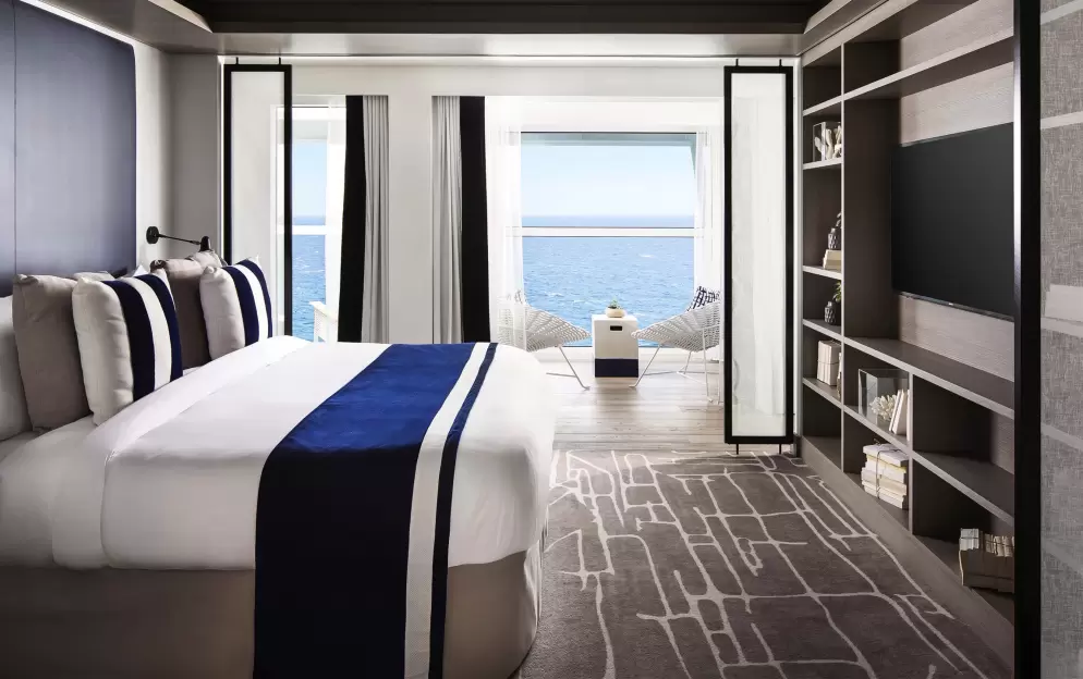 Penthouse Suite