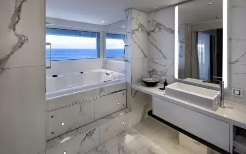 Celebrity Cruises Celebrity Ascent Penthouse Suite 6 Celebrity Cruises Celebrity Ascent Penthouse Suite 6
