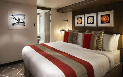 Celebrity Cruises Celebrity Beyond Celebrity Suite 2 Celebrity Cruises Celebrity Beyond Celebrity Suite 2