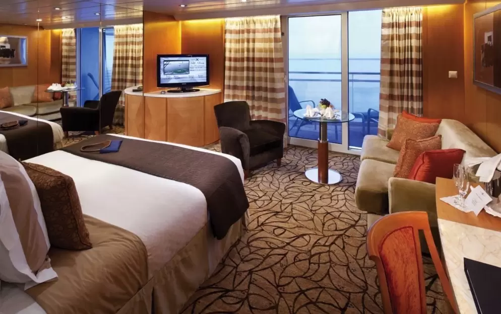 Sky Suite