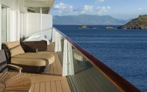 Celebrity Cruises Celebrity Millennium Royal Suite 1 Celebrity Cruises Celebrity Millennium Royal Suite 1