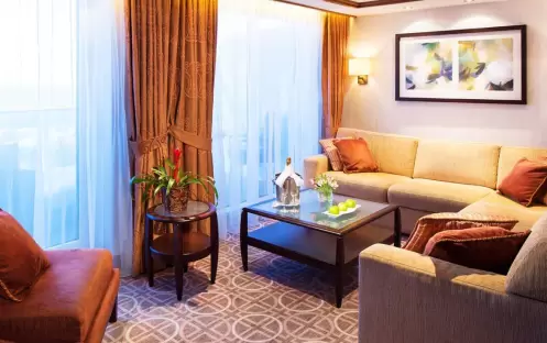 Celebrity Cruises Celebrity Silhouette Celebrity Suites 4 Celebrity Cruises Celebrity Silhouette Celebrity Suites 4