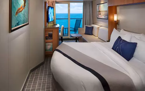 Celebrity Cruises Sunset Veranda Celebrity Cruises Sunset Veranda